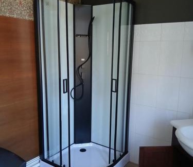 Chepy Apartment | spa suite Calèche, au chateau au milieu d un bois en baie de somme