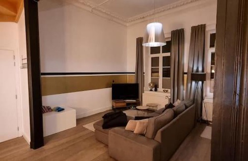 Spa House | Spa: Superbe chambre