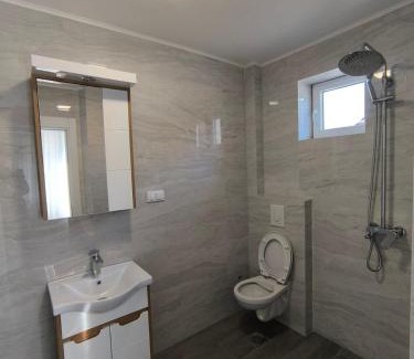 Stari Banovci Apartment | Spa Tesla Lux