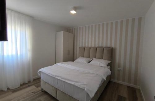 Stari Banovci Apartment | Spa Tesla Lux