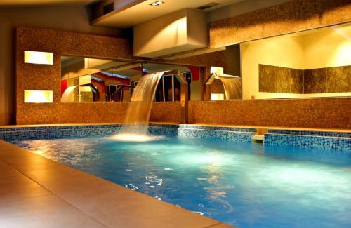 Prolomska Banja Hotel | Spa & wellness Villa Garetov Konak