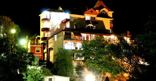Prolomska Banja Hotel | Spa & wellness Villa Garetov Konak
