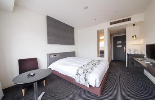 Shinsekai Hotel | Spa World HOTEL&RESORT