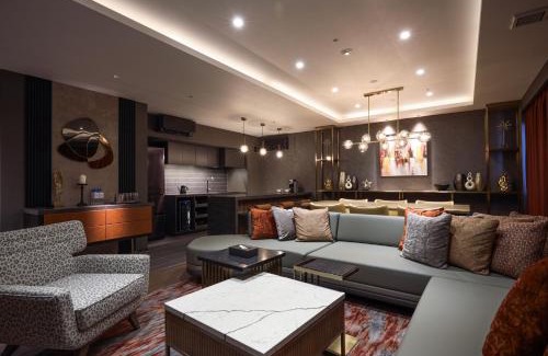 Shinsekai Hotel | Spa World HOTEL&RESORT