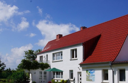 Bergen auf Ruegen Apartment | Spacious apartment for up to 5 people centrally on the island of Rügen