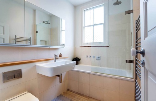St. Helen's House | Space and Splendour, by Veeve