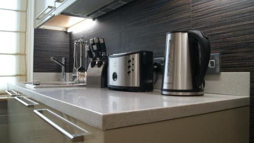 Lancaster Gate Apartment | Space ApartHotel