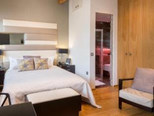 Lancaster Gate Apartment | Space ApartHotel