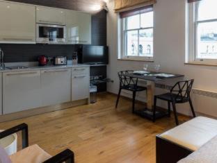 Lancaster Gate Apartment | Space ApartHotel