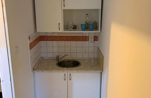 Liben Apartment | Space apartment close to metro Palmovka