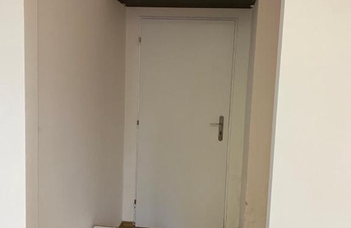 Liben Apartment | Space apartment close to metro Palmovka
