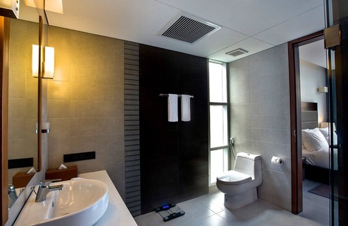 Gulshan Hotel | Space Apartments