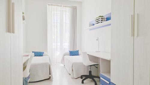 Moncloa - Arguelles House | SPACE CENTER MADRID