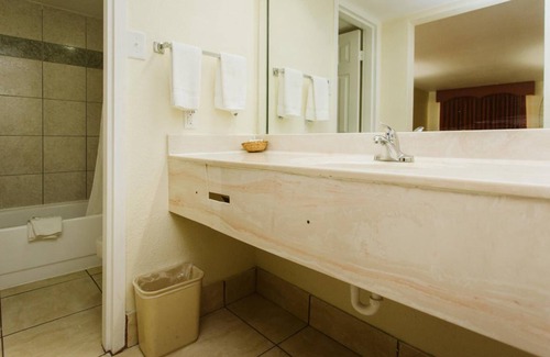 Northside Hotel | Space City Inn