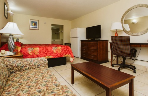 Northside Hotel | Space City Inn