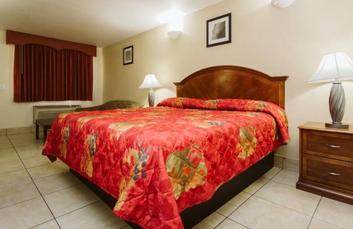 Northside Hotel | Space City Inn