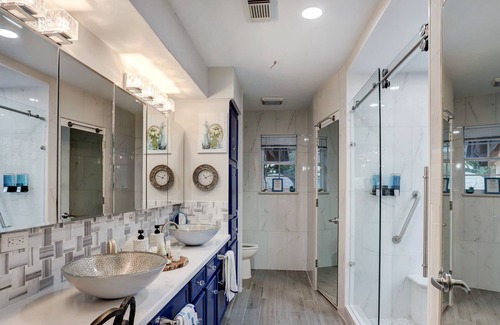 Mission Bend House | Space City Oasis Pool Near Sugar Land Katy Richmond