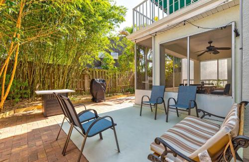 Port Canaveral House | Space Coast Beach Retreat