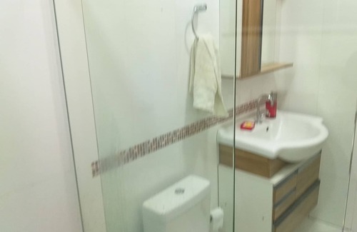 Foz do Iguacu House | Space, Comfort, Safety