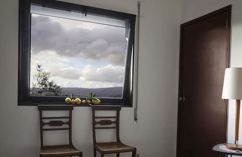 Portela Susa Cottage | Space dedicated to rest and leisure