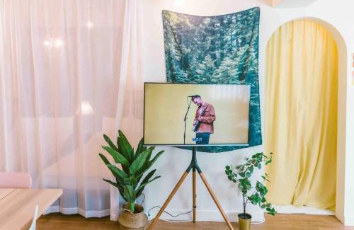 Sinchon-dong Apartment | Space Epiphany