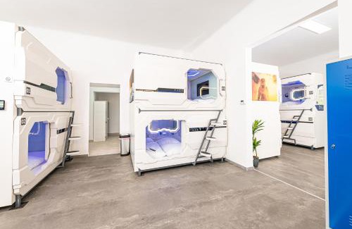 Alservorstadt Hotel | Space Home Apartment - City Hall