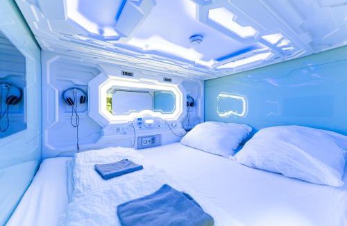 Alservorstadt Hotel | Space Home Apartment - City Hall