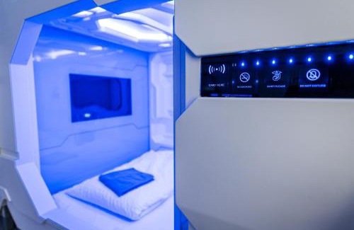 Alservorstadt Hotel | Space Home Apartment - City Hall
