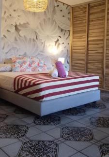 Manuel Antonio Resort | Space One