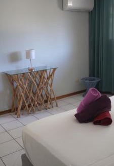 Manuel Antonio Resort | Space One