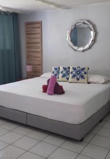 Manuel Antonio Resort | Space One