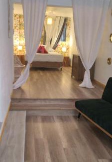 Manuel Antonio Resort | Space One