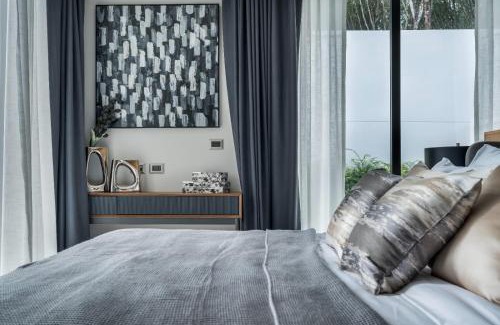 Cherngtalay Villa | Space villa Botanica Modern Loft