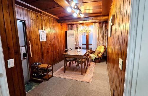 Changanil-tong Apartment | Space88