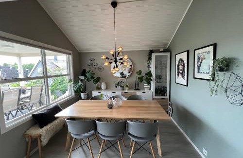Stavanger House | Spaceious house for ONS