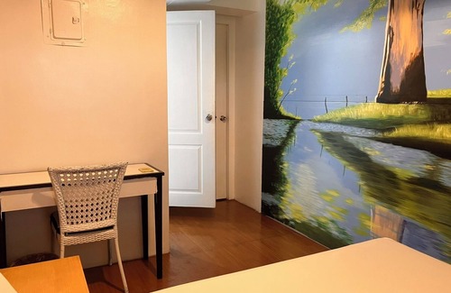 Legazpi Village Hotel | SPACES HOTEL MAKATI