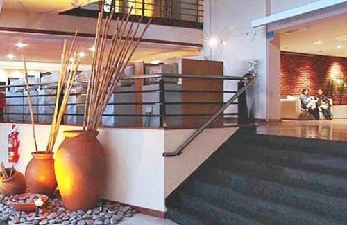 Mar del Plata Apartment | Spacicous Resort-Style Condos in Pretty Town of Chapadmalal