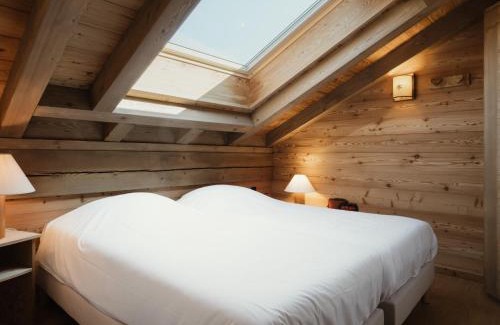 La Clusaz Apartment | Spacieux 5 pièces 4*, ski à proximité, 8 pers, 4 ch, La Clusaz - FR-1-304-295