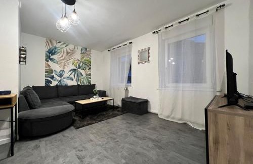 Belfort Apartment | Spacieux appartement à Belfort