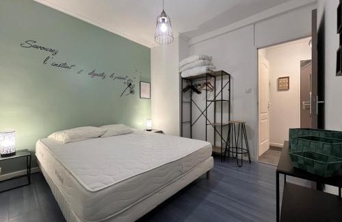 Belfort Apartment | Spacieux appartement à Belfort