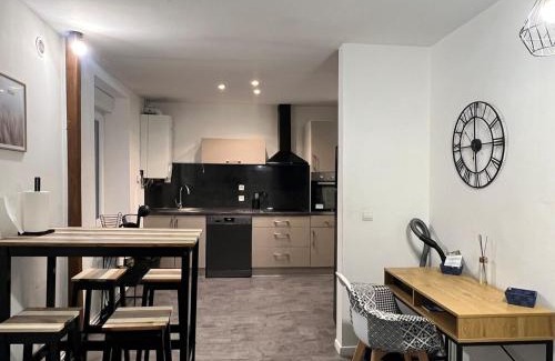 Belfort Apartment | Spacieux appartement à Belfort