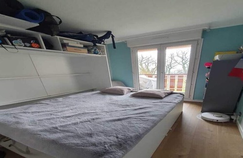 Poisy Apartment | Spacieux Appartement Tout Confort Proche D'annecy