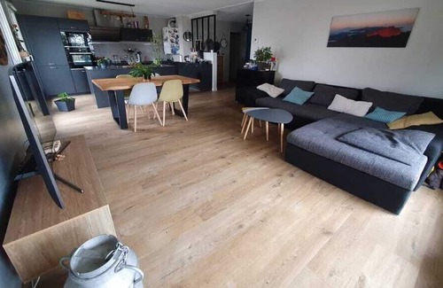 Poisy Apartment | Spacieux Appartement Tout Confort Proche D'annecy