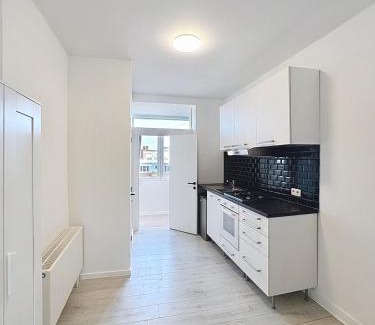 Altitude 100 Apartment | Spacieux appartement une chambre