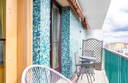 Neuilly-sur-Marne Apartment | Spacieux et lumineux appartement refait à neuf, Bords de Marne et proche Paris