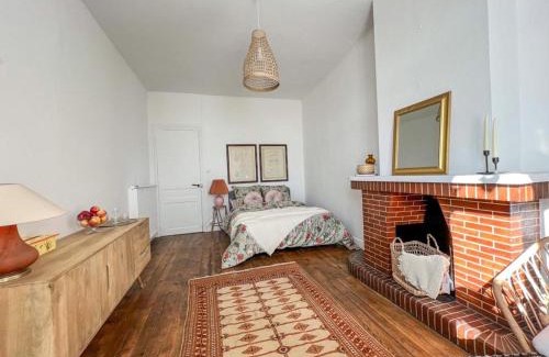 Tarbes Apartment | Spacieux et lumineux T3, centre TARBES