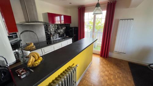 Downtown Apartment | Spacieux Lumineux Confort Terrasse