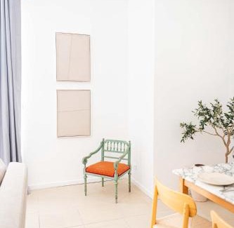 Salin-de-Giraud Apartment | Spacieux T2 au coeur de la Camargue - 10mn Plage