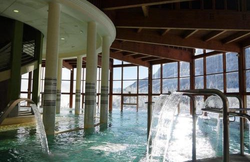 Monetier-les-Bains Apartment | Spacieux Triplex 4 pièces, 7 couchages, proche pistes, parking, calme - FR-1-330F-74