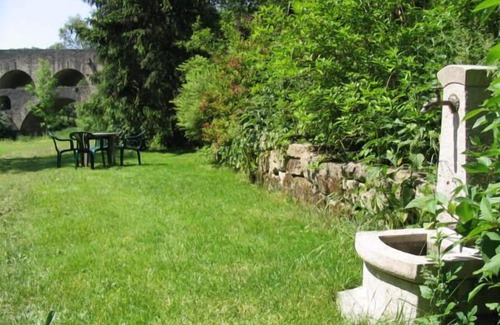 Rothenburg ob der Tauber Apartment | Spacious vacation apartment (28 m²) for two people with its own kitchen and free WiFi